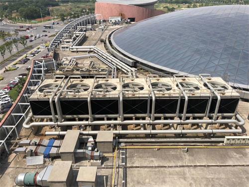 冷卻塔生產廠家